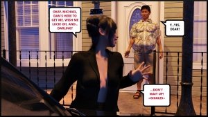 The Neighbors Helped Mr Brown Steal My Wife- Alison Hale - Page 25