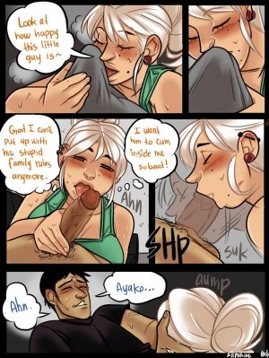 Married- Delicious Confections - Page 4
