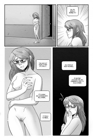 A Walk on the Wild Side - Page 6