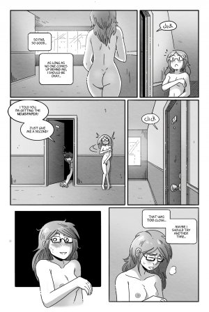 A Walk on the Wild Side - Page 7