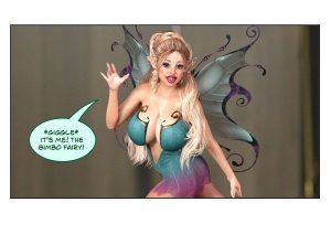 Bimbo Fairy- Abimboleb - Page 11