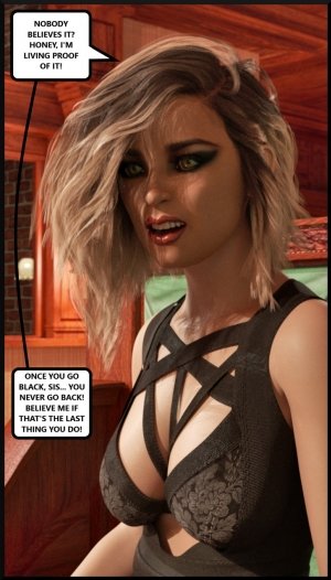 Hedonism Island- Alison Hale - Page 11