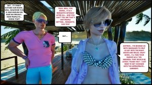 Hedonism Island- Alison Hale - Page 39