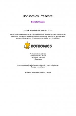 Remote Chance- Issue #5 (Bot) - Page 2