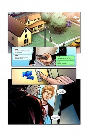 Vector 2- Mind Control - Page 2