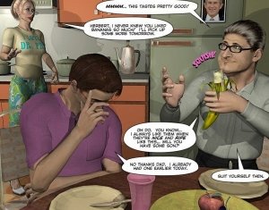 Gay 3D Comics-CumingOut - Page 29