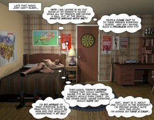 Gay 3D Comics-CumingOut - Page 30
