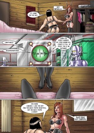 Future FAIT 3-5 Adventures - Page 1