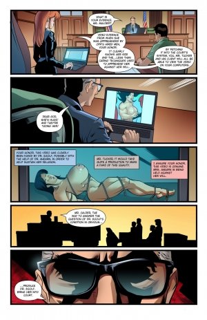 Better and Better 5- MuscleFan - Page 6