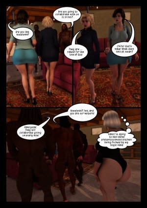 The Preacher’s Wife 3- Moiarte3D - Page 13