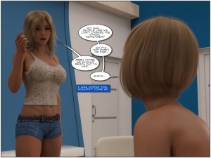 TGTrinity- Kimmy Powers- Issue 22 - Page 3