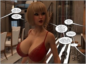TGTrinity- Kimmy Powers- Issue 22 - Page 82