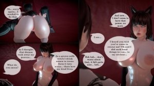 Fateless Episode 1- Shourai - Page 70