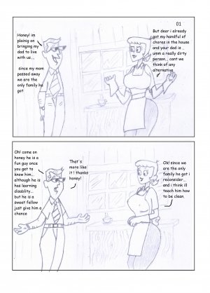 Grampster - Page 2