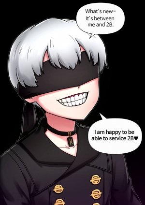 Time for maintenance, 2B - Page 24