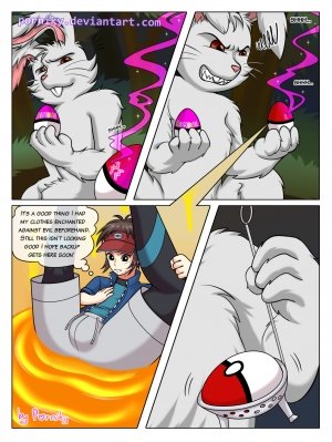 Pokeslut - Page 5