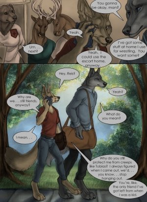 Cruelty ReMastered - Page 4