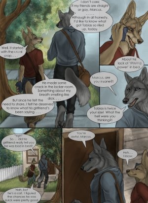 Cruelty ReMastered - Page 5