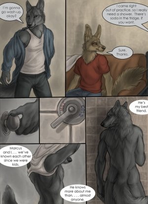Cruelty ReMastered - Page 6