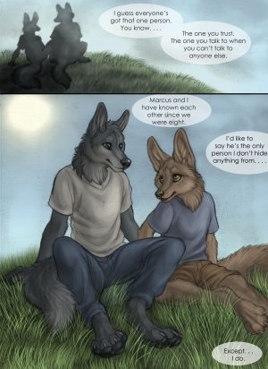 Cruelty ReMastered - Page 7