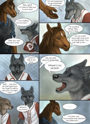Cruelty ReMastered - Page 10