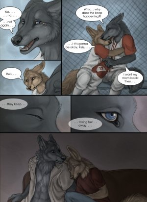 Cruelty ReMastered - Page 11