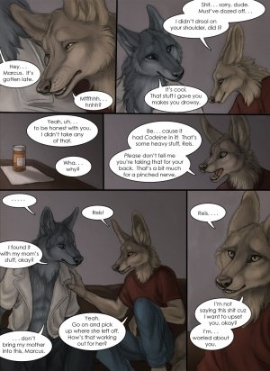 Cruelty ReMastered - Page 12