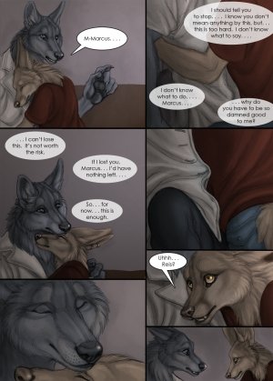 Cruelty ReMastered - Page 14