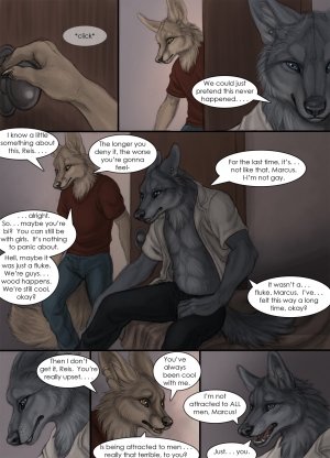 Cruelty ReMastered - Page 16