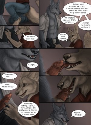 Cruelty ReMastered - Page 22
