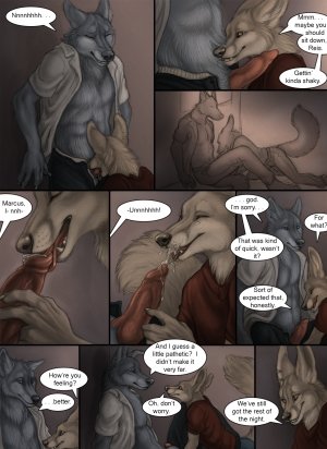 Cruelty ReMastered - Page 23