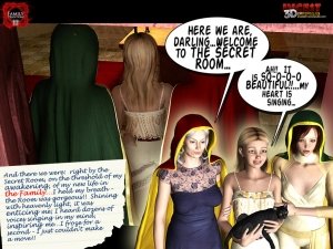 Family Traditions. Part 3- Incest3DChronicles - Page 35