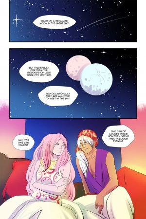Nights in Cerulia 1 - Page 28