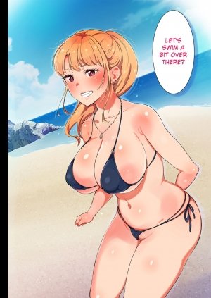 Bikini Cheater- Engawa Suguru - Page 12