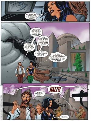 Skyrider- Space BabeCentral - Page 18