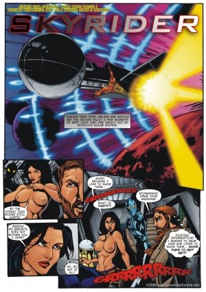 Skyrider- Space BabeCentral - Page 62