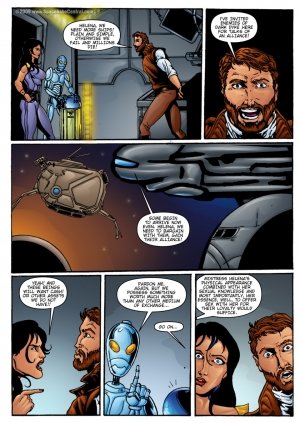 Skyrider- Space BabeCentral - Page 73