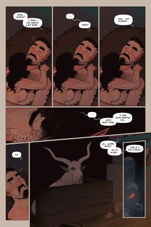 InCase – Alfie Chapter 11 - Page 62