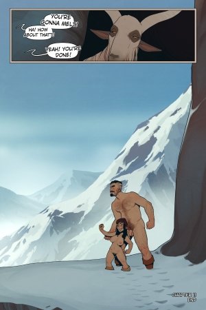 InCase – Alfie Chapter 11 - Page 69