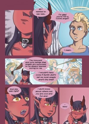 Jitsch- Heavenly Sin - Page 13