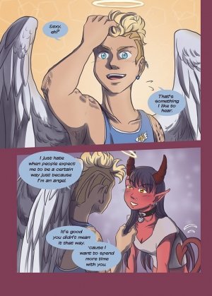 Jitsch- Heavenly Sin - Page 14