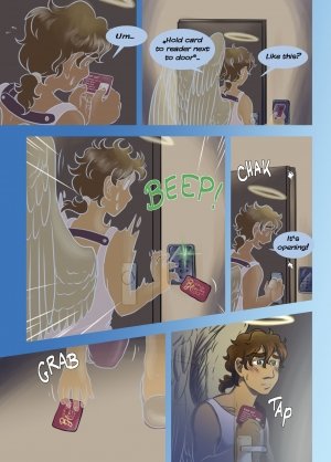 Jitsch- Heavenly Sin - Page 35