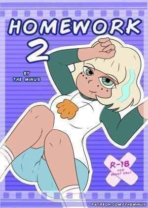 Homework 2- Star vs The forces of Evil - incest porn comics ...
