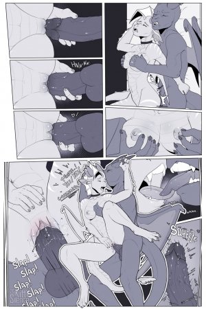 Claiming - Page 3