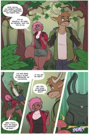 Back to Nature - Page 2