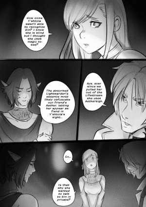 Night's Blessed - Page 3