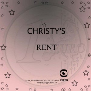 Fredo – Christy’s Rent - Page 6