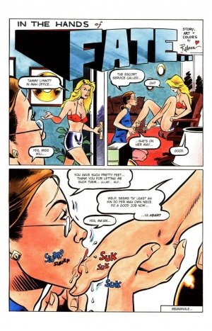 Housewives at Play 10 - Page 4
