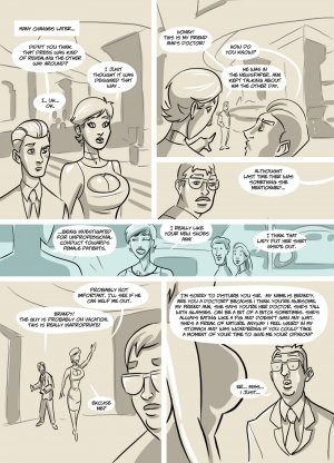 Thank you for coming- John North - Page 4