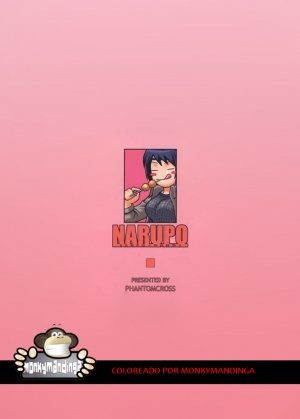 NARUPO LEAF5+SAND1 (colored) - Page 22